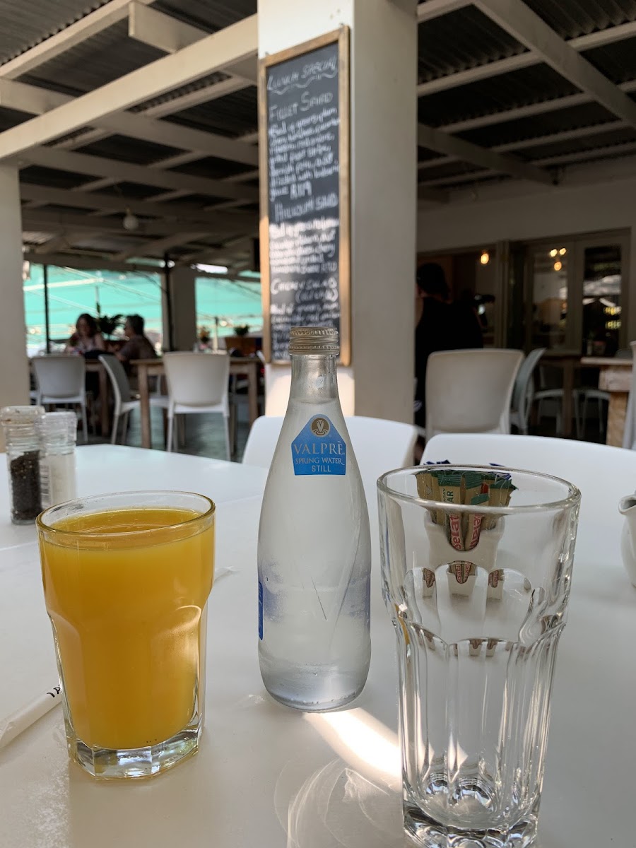 munch Cafe Parktown - 9