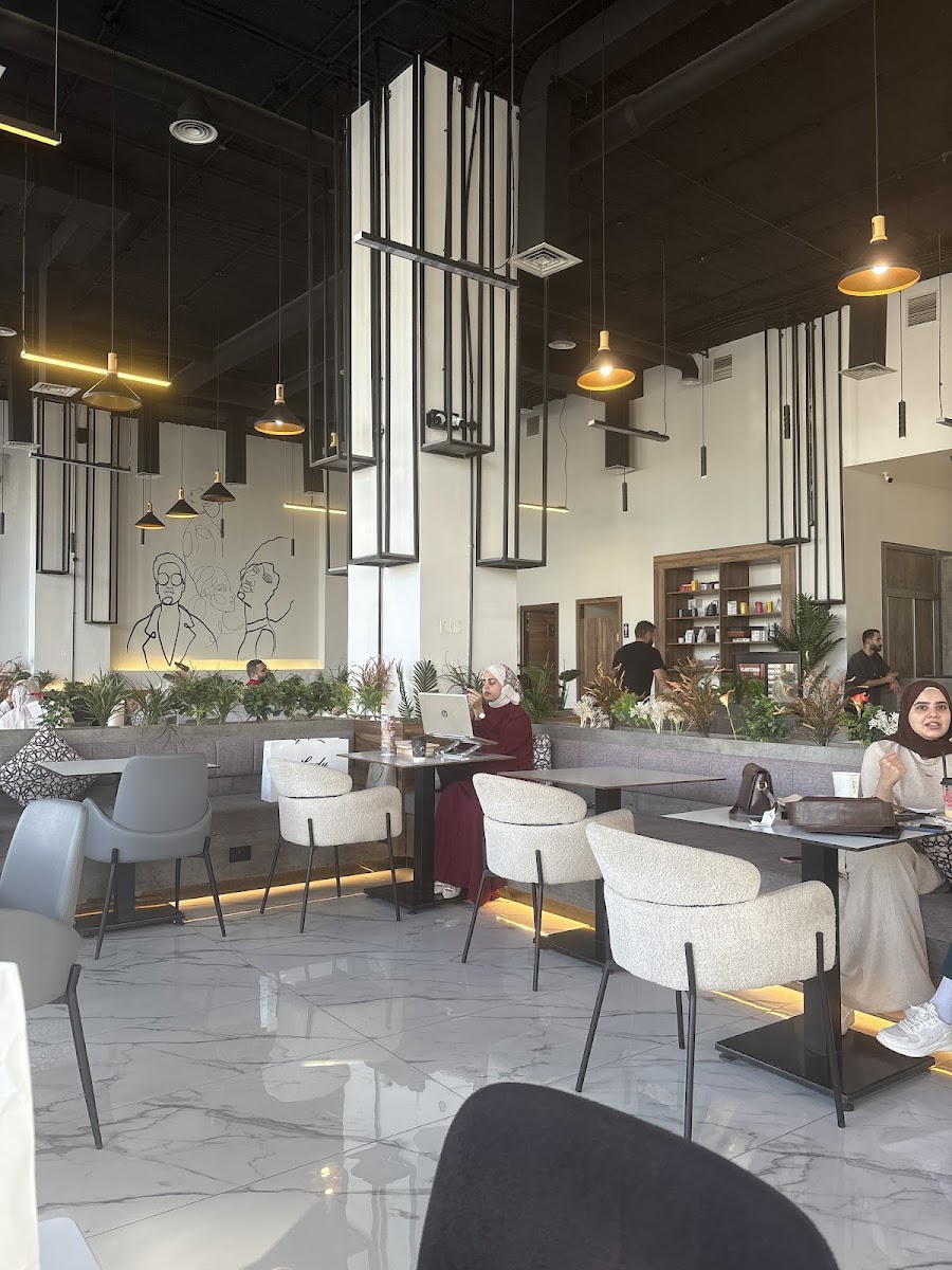 Dorzo Coffee House - 3