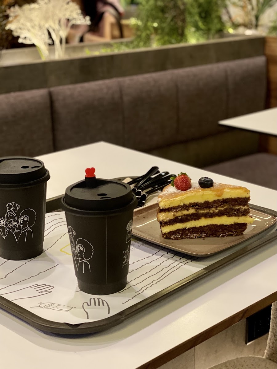 Dorzo Coffee House - 4