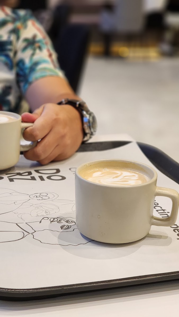 Dorzo Coffee House - 6