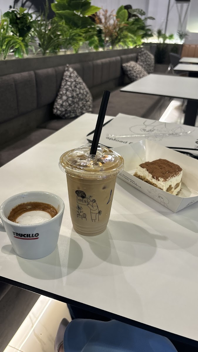 Dorzo Coffee House - 7