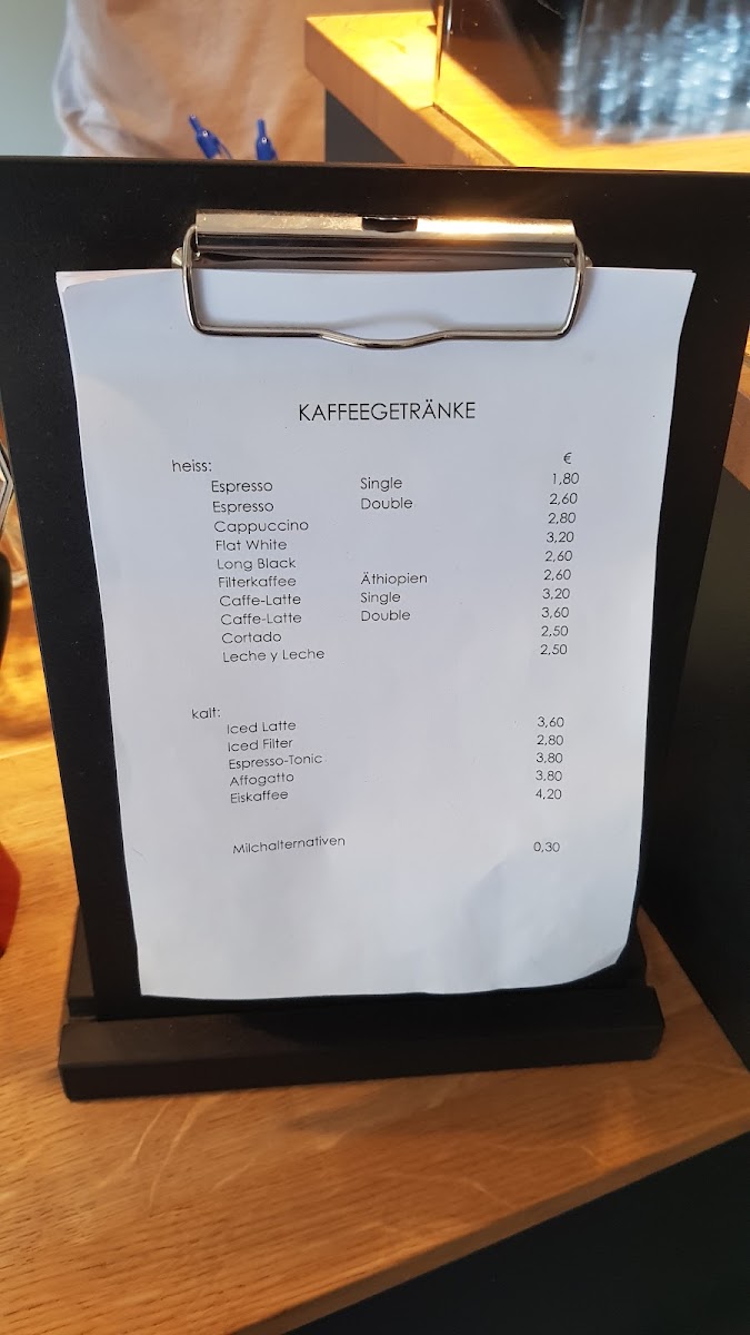 Kaffeebar Jacobi - 2