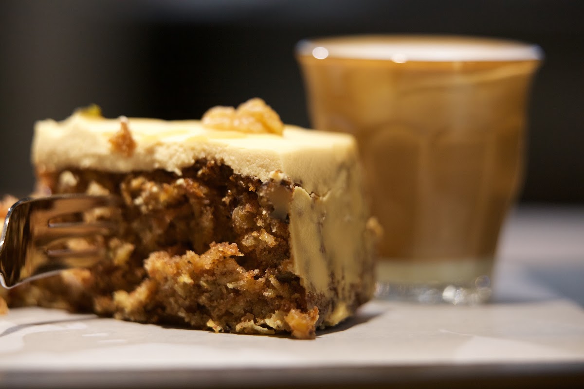 Kaffeebar Jacobi - 10