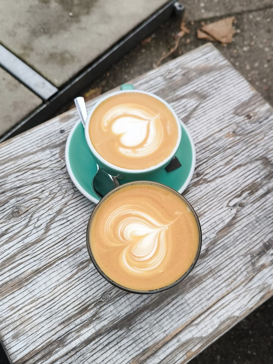 Kaffeebar Jacobi - 5