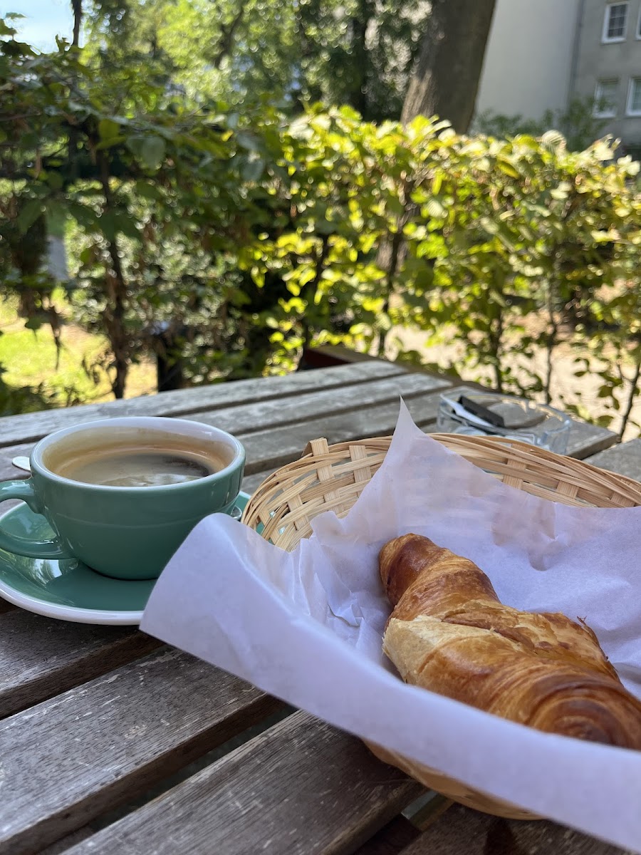 Kaffeebar Jacobi - 7