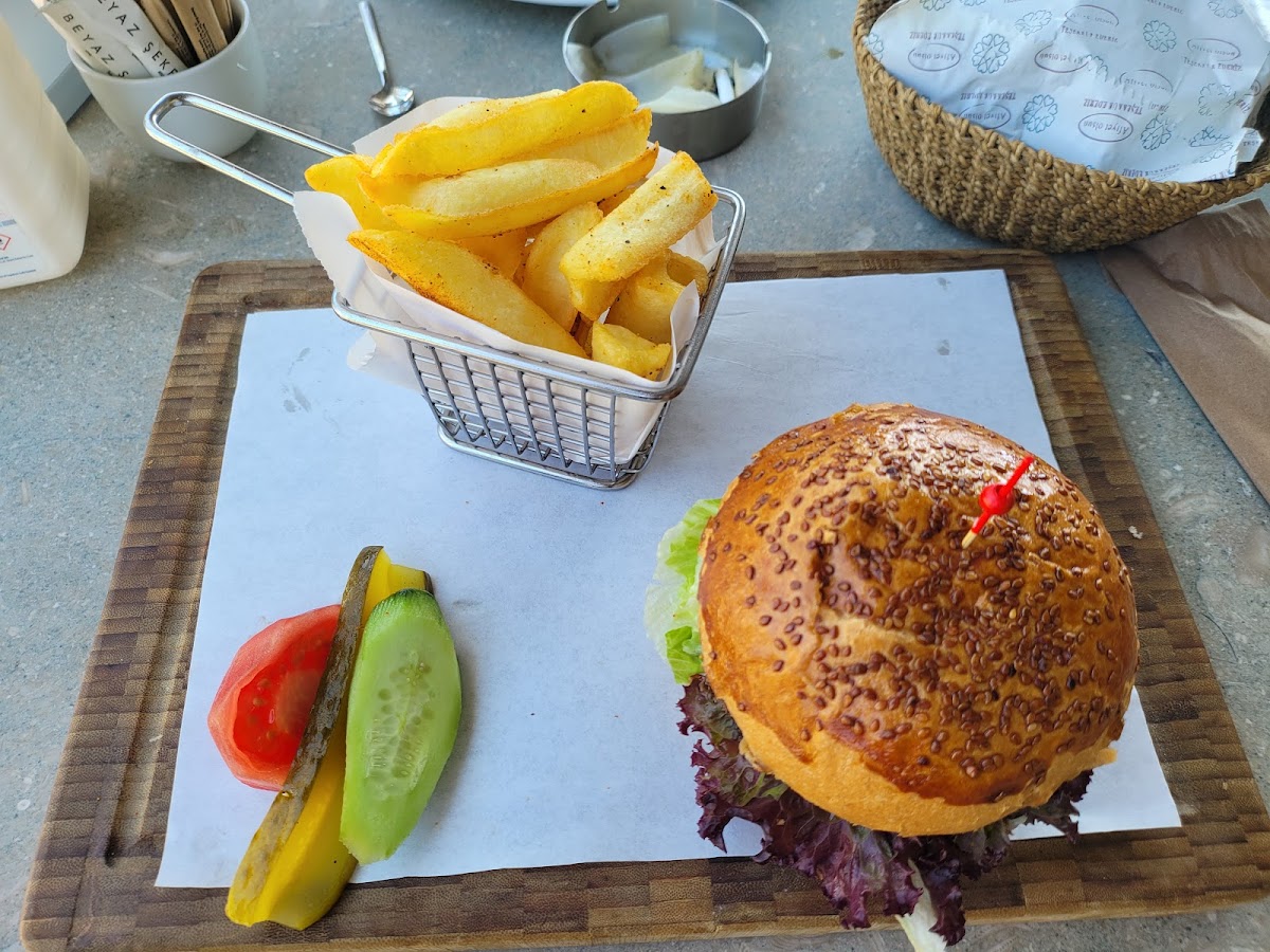 Caffé del Corso Bodrun - 6