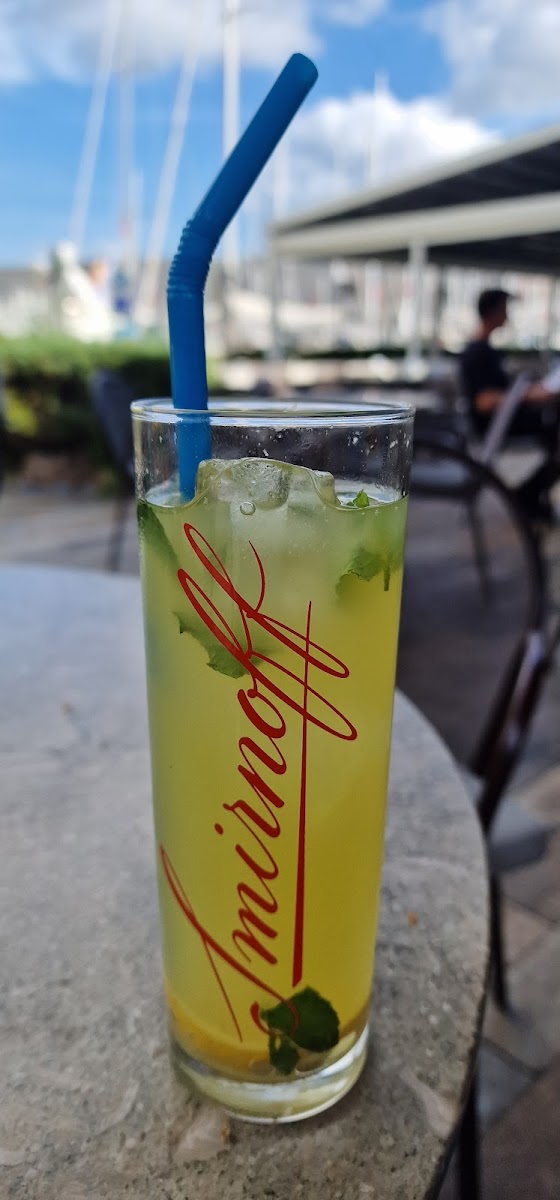 Caffé del Corso Bodrun - 8