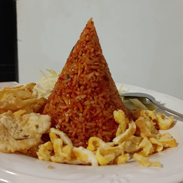 BK Cafe & Waroeng - 2