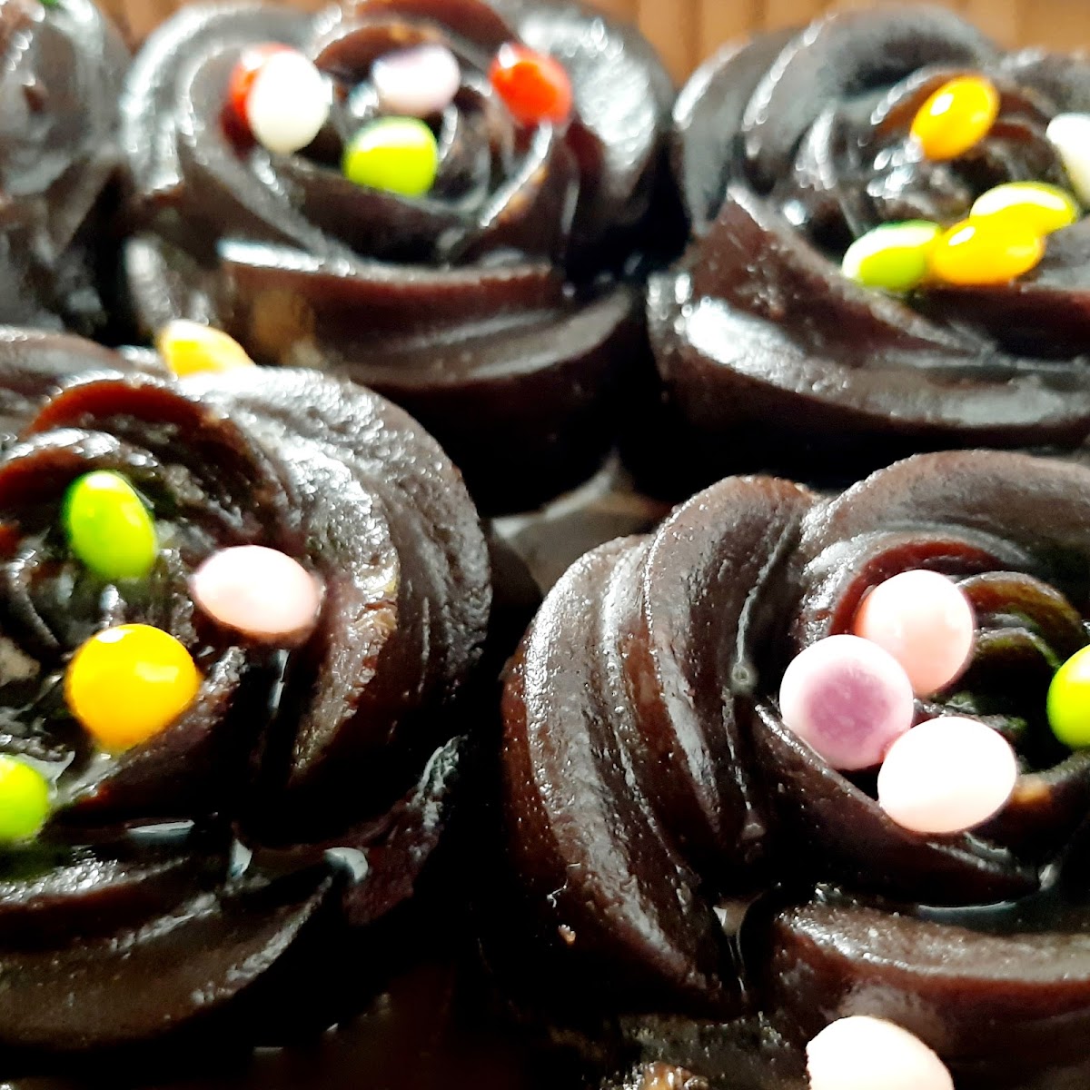 BK Cafe & Waroeng - 4