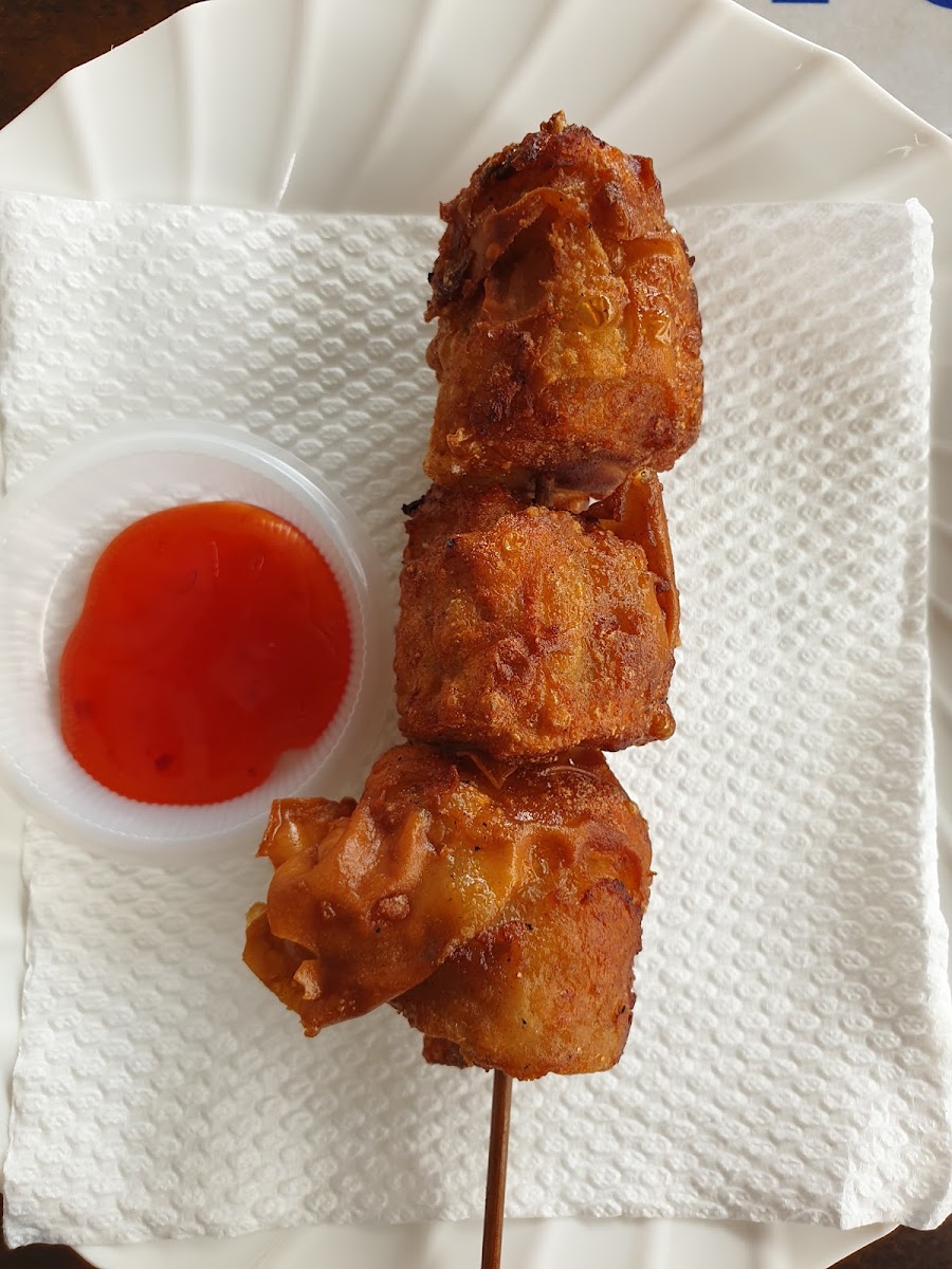 Xin Fu Zhou Cafe - 10