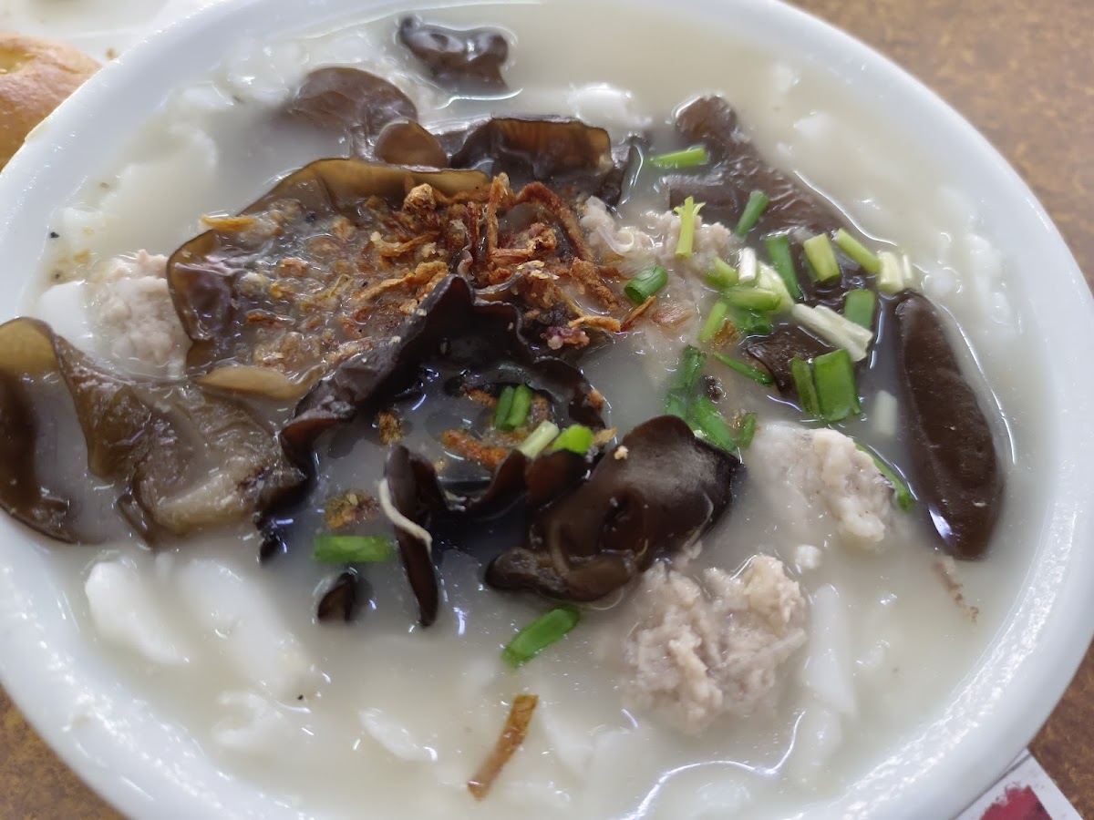 Xin Fu Zhou Cafe - 3