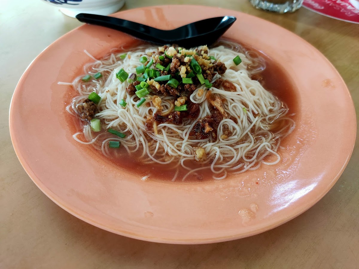 Xin Fu Zhou Cafe - 4