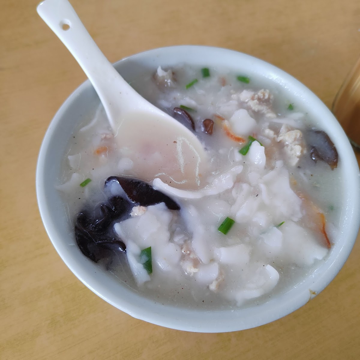 Xin Fu Zhou Cafe - 5