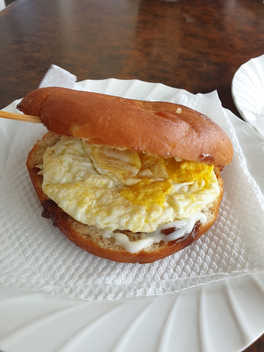 Xin Fu Zhou Cafe - 7