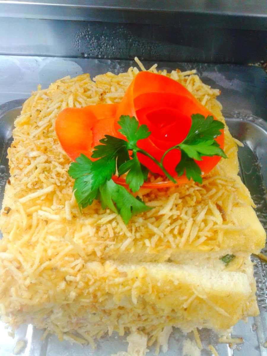 Armazem do Sabor - 10