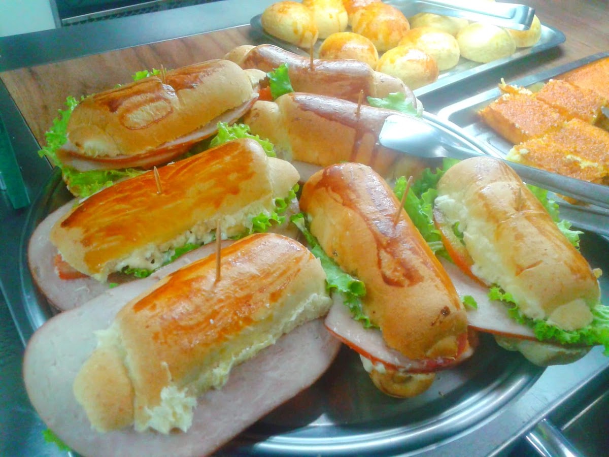 Armazem do Sabor - 4