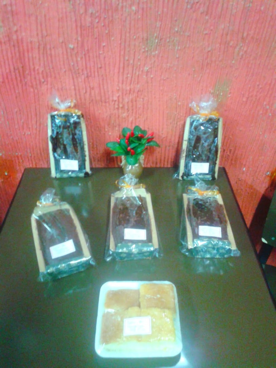 Armazem do Sabor - 5