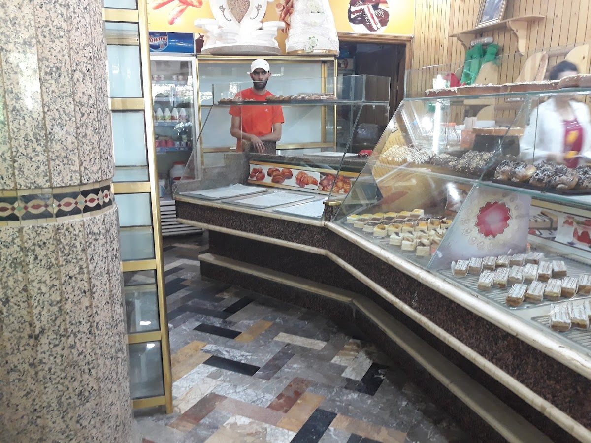 Cafe restaurant pâtisserie la rose - 10