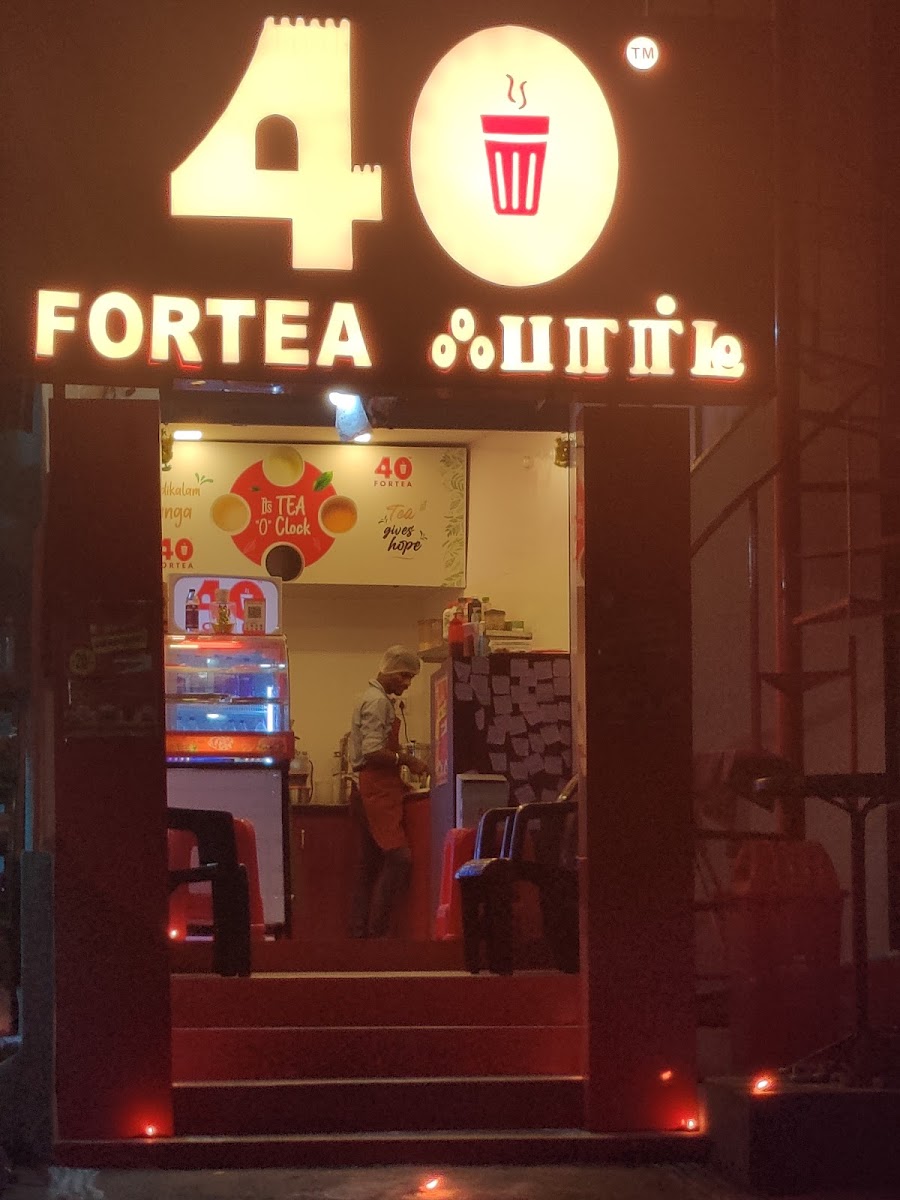 Fortea