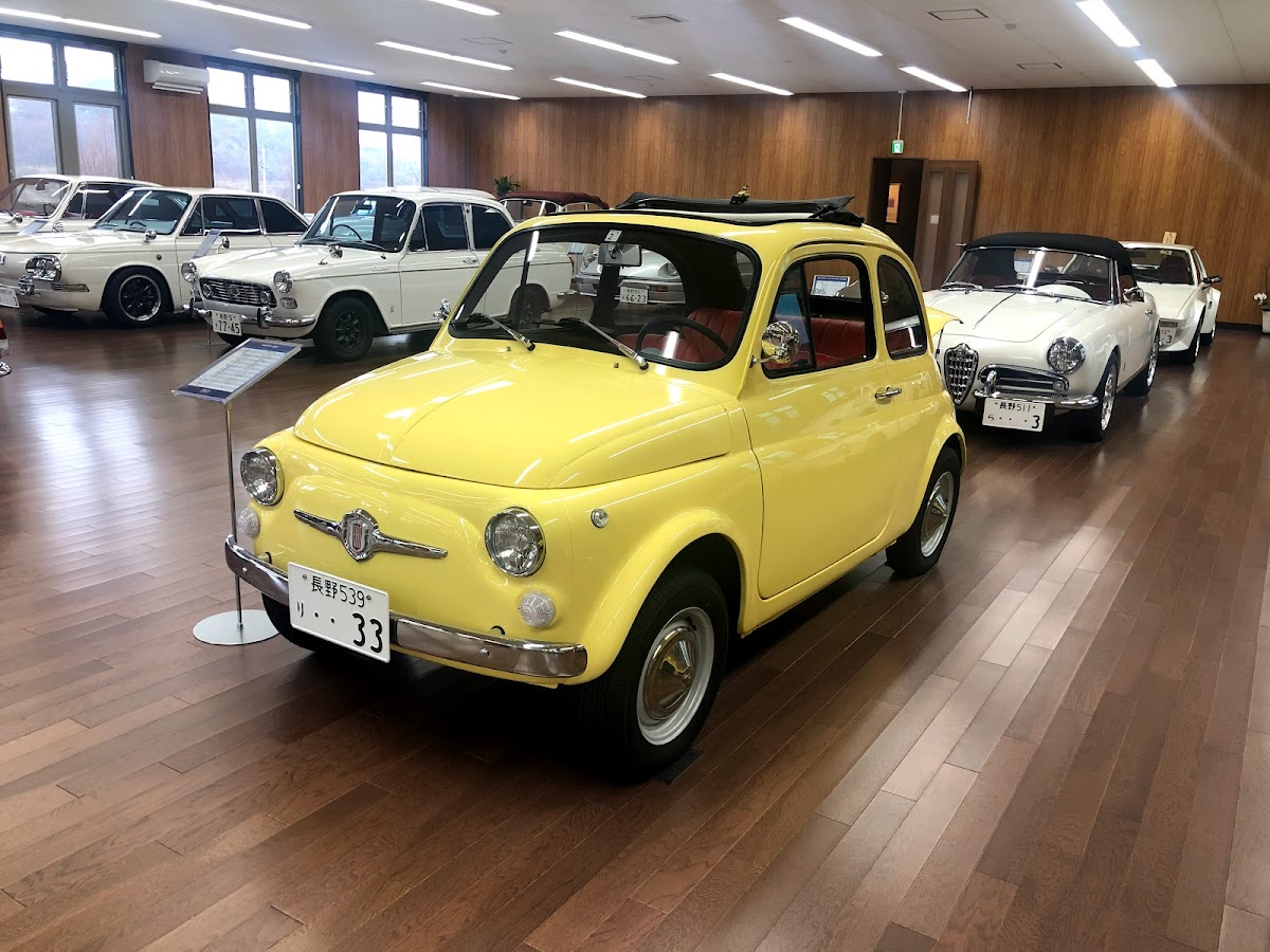 ENDLESS 130 COLLECTION