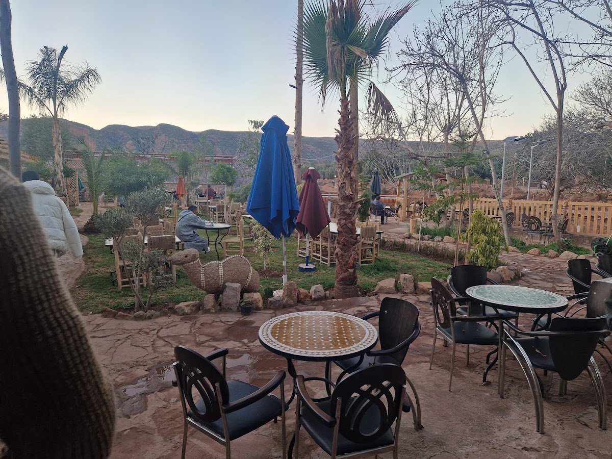 Café & Restaurant Trenta