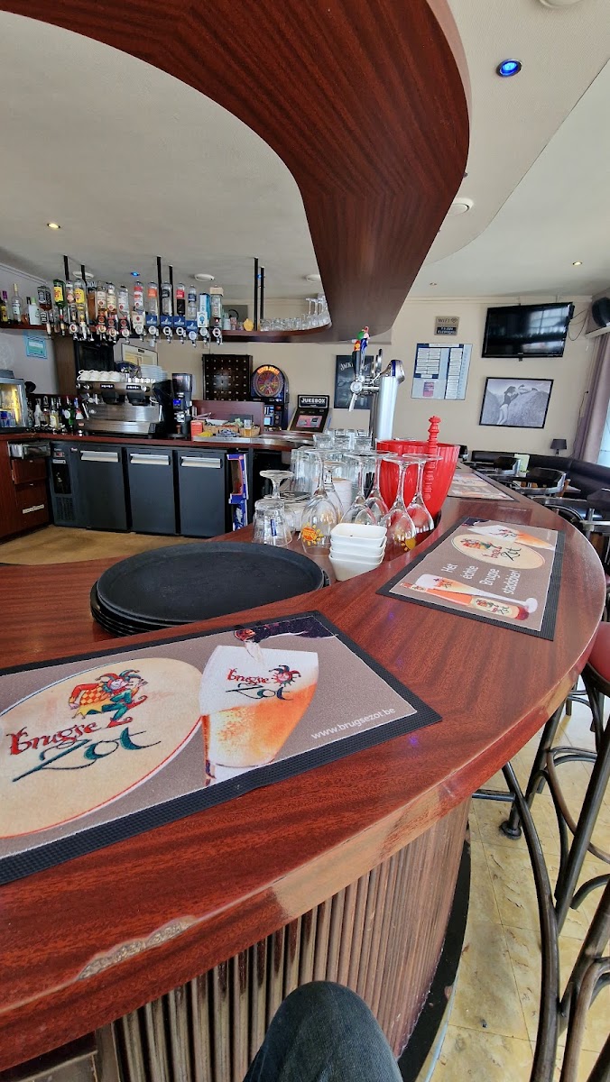 Sfeercafé 't Verschil