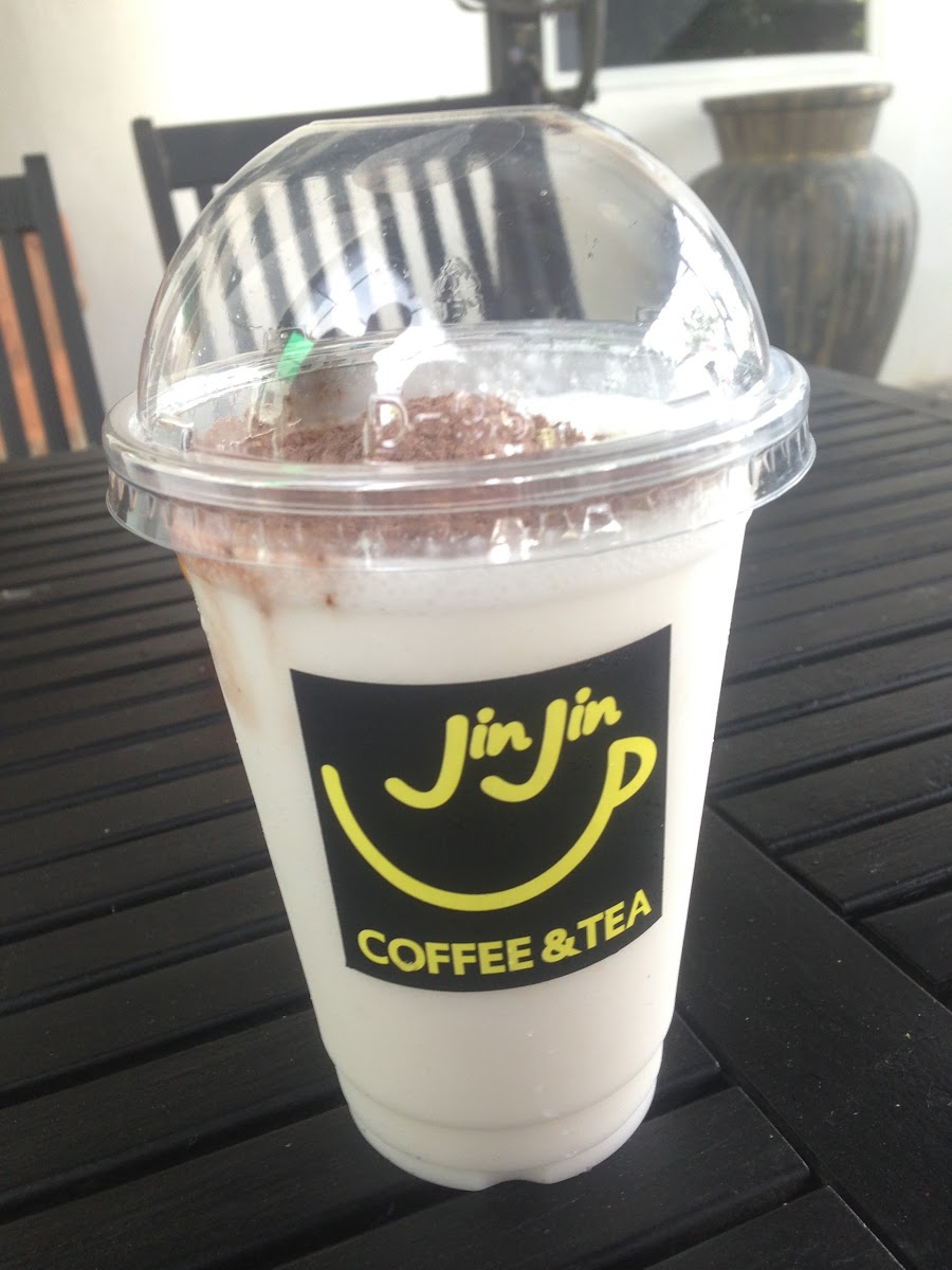Jin Jin Cafe' - 2