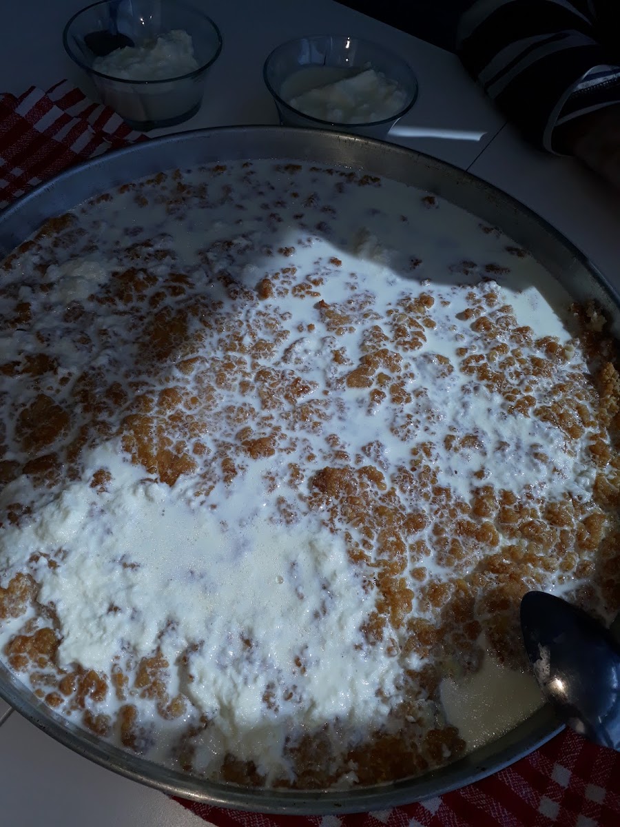 REYHAN PASTA CAFE. YAZLIK - 10