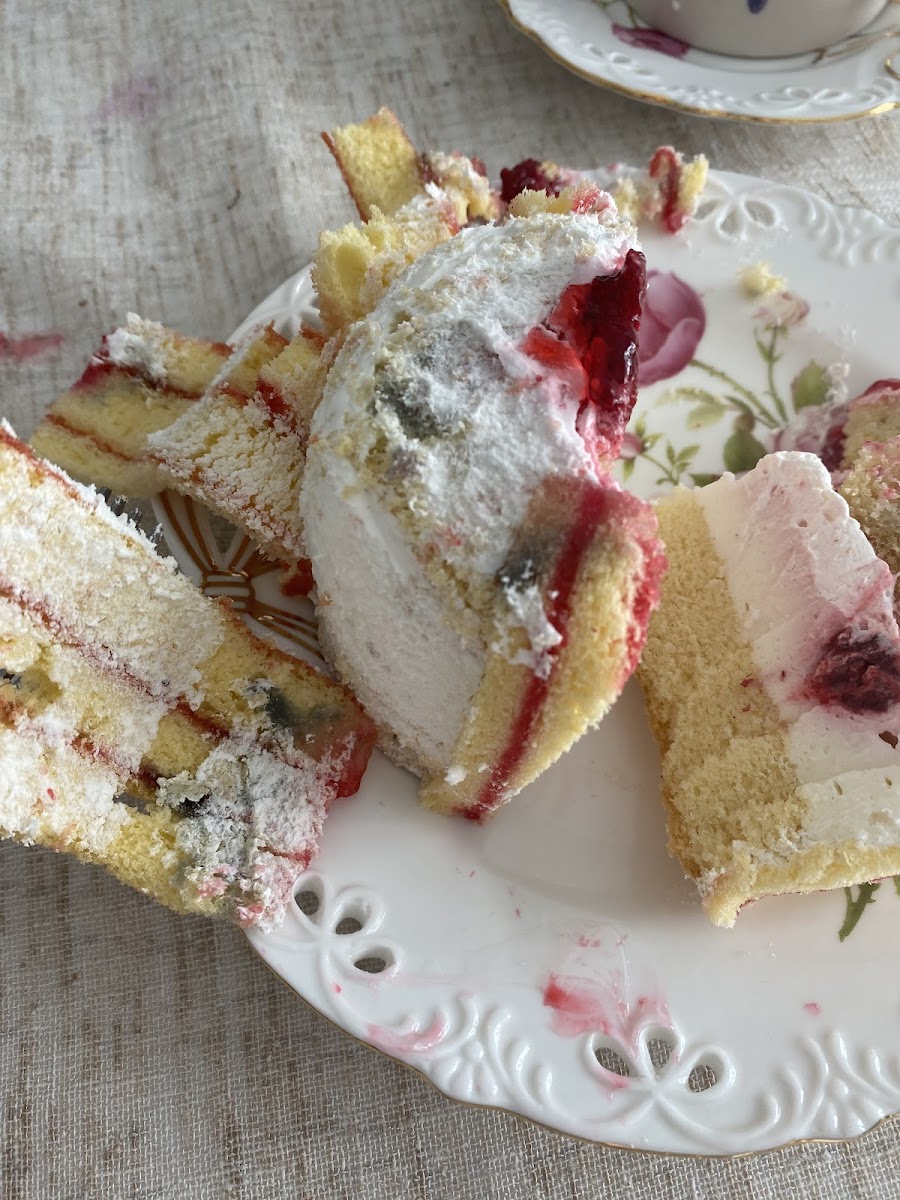 REYHAN PASTA CAFE. YAZLIK - 6