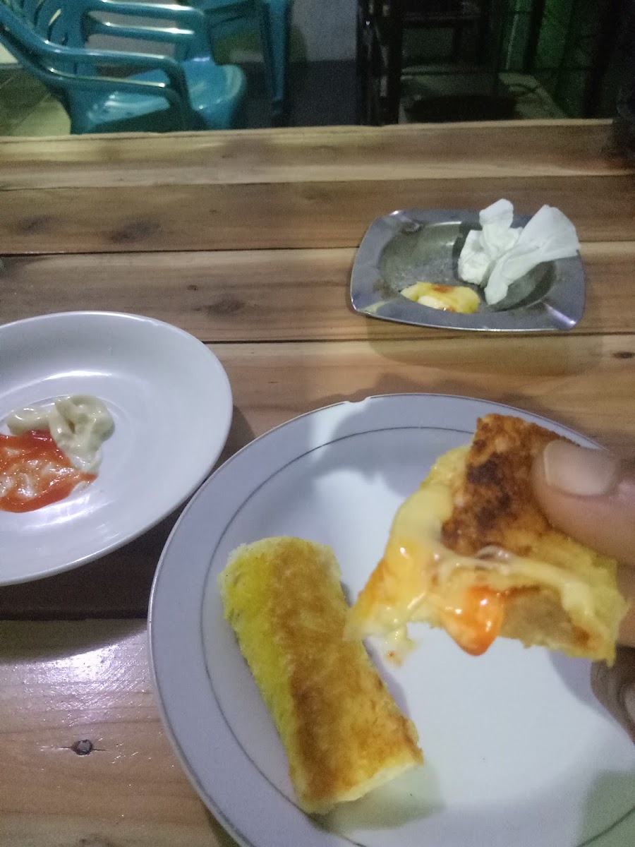 Game Cafe Gesloc - 3