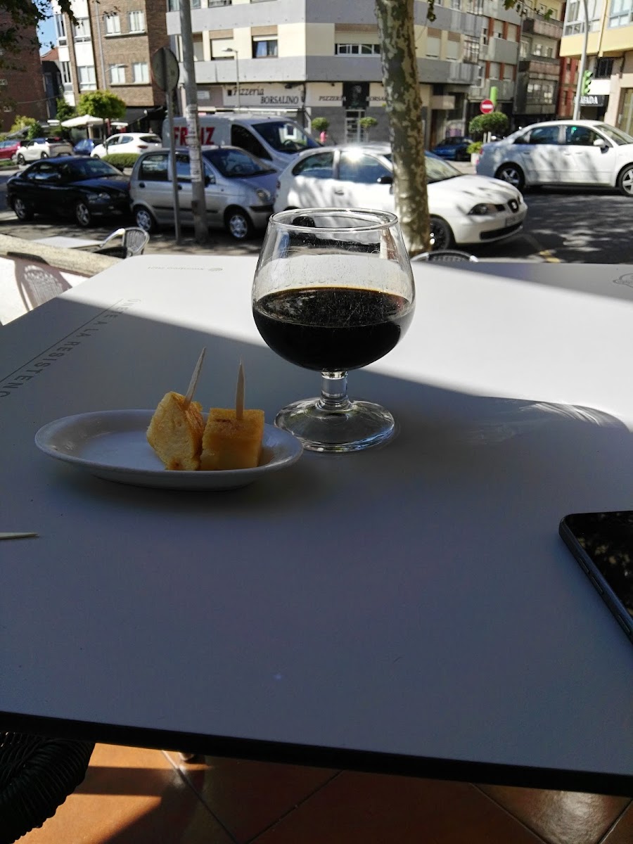 Café Bar Armonía - 7