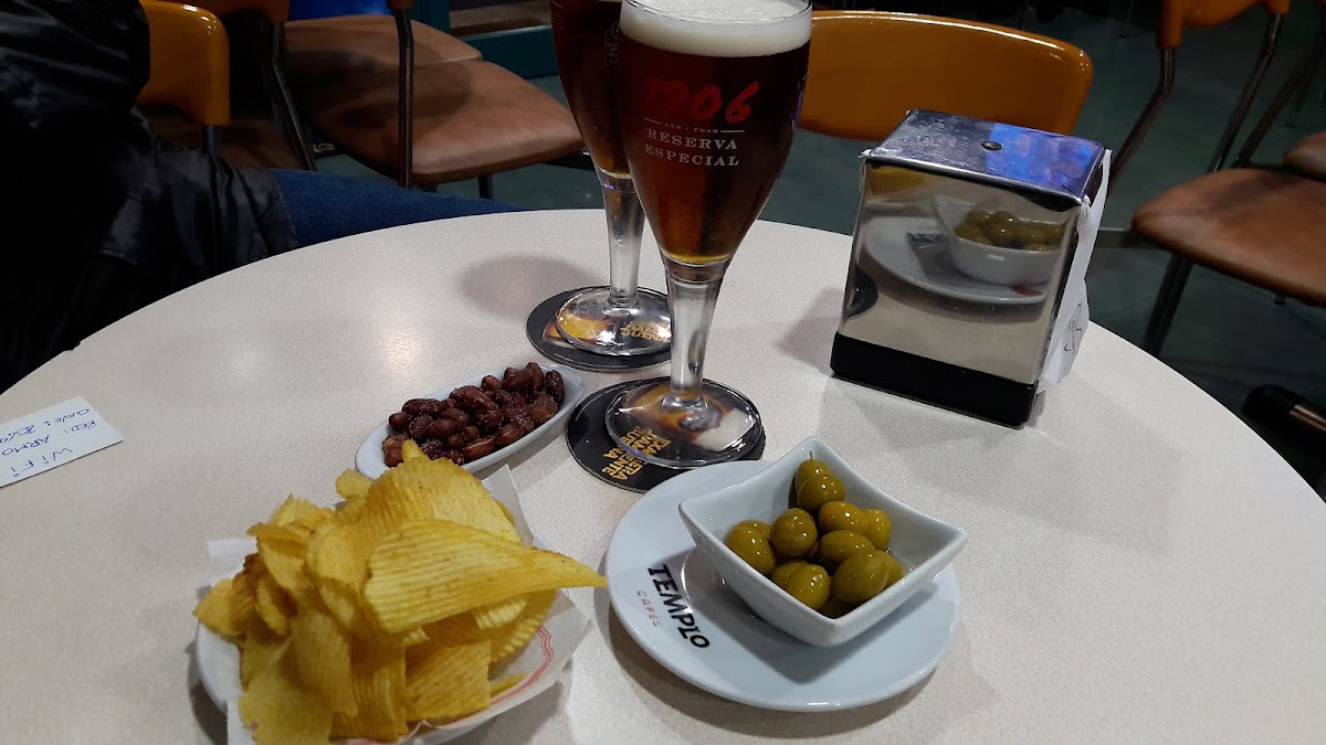 Café Bar Armonía - 8