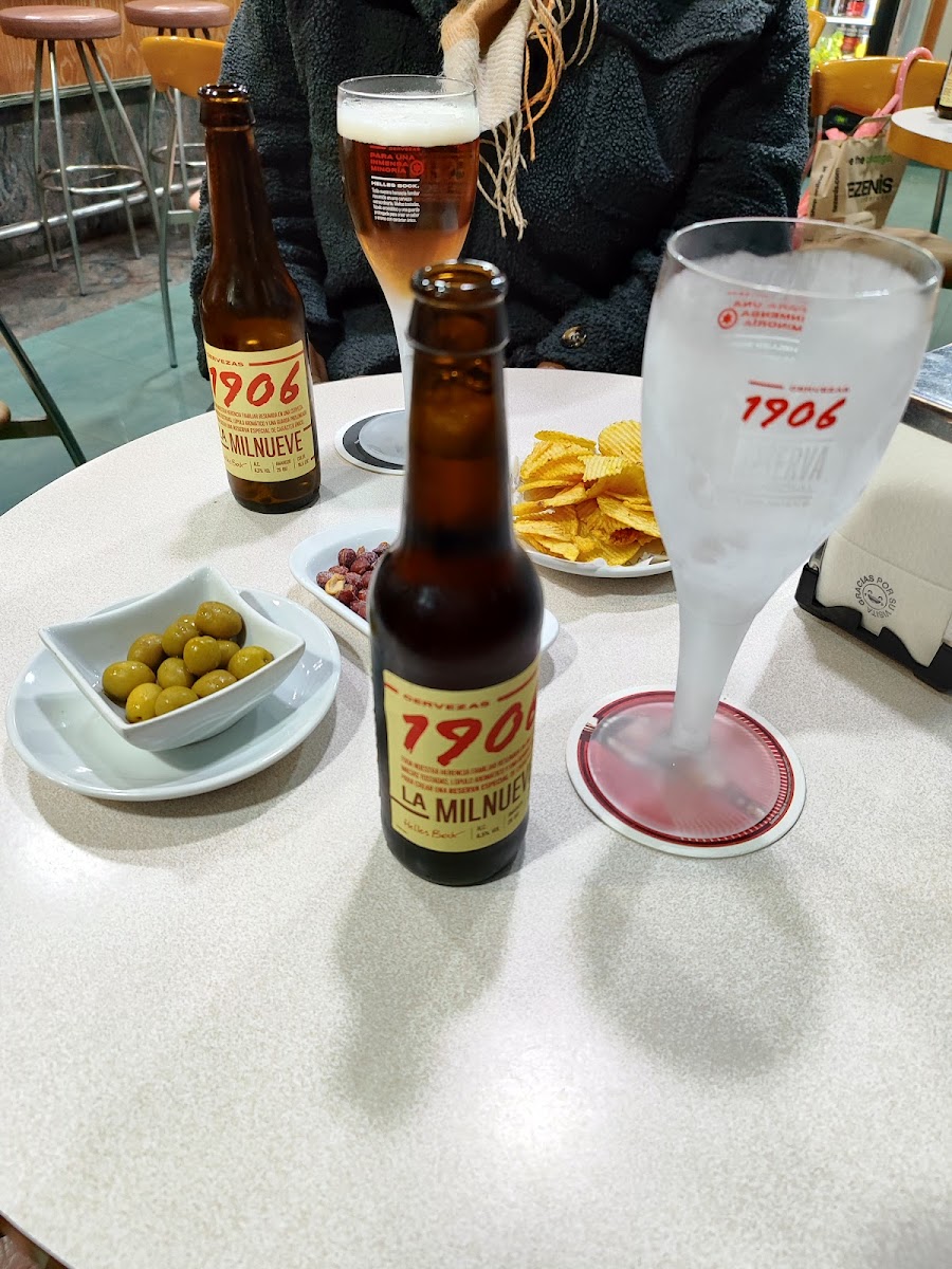 Café Bar Armonía - 9