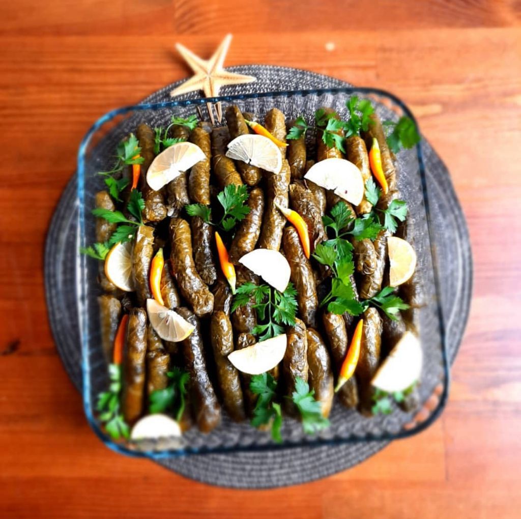 Tarcın Cafe & Gunevi - 5