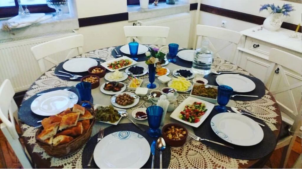 Tarcın Cafe & Gunevi - 7