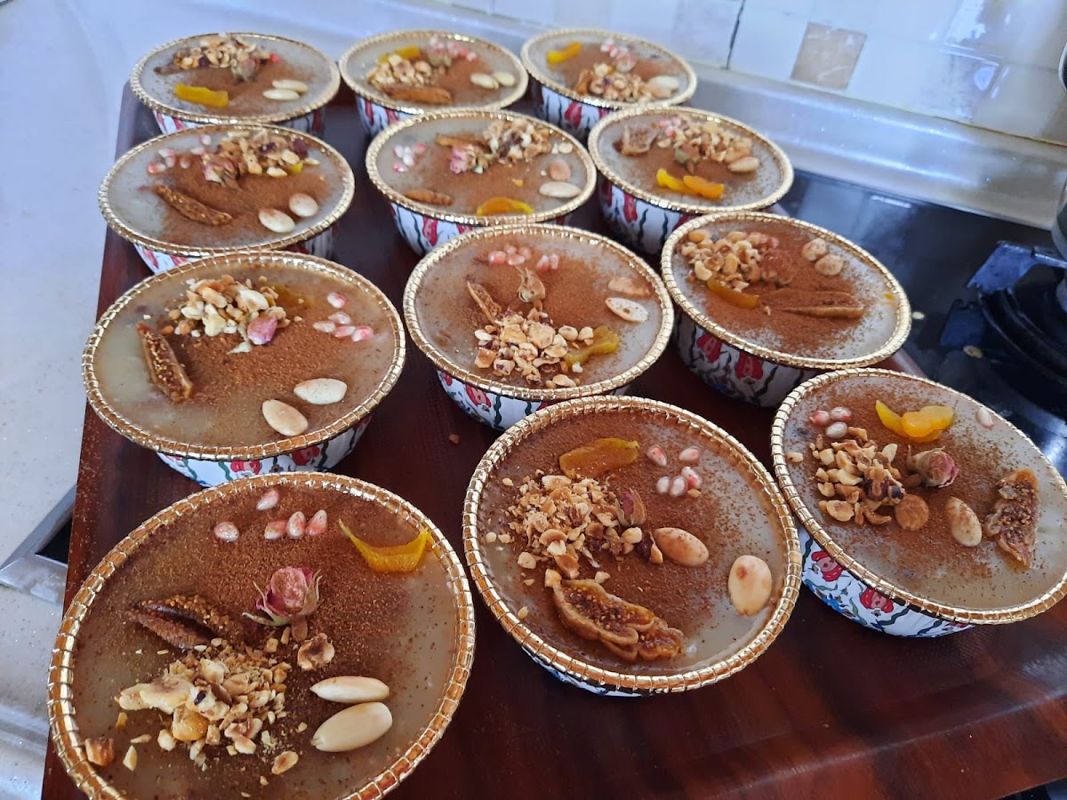 Tarcın Cafe & Gunevi - 9