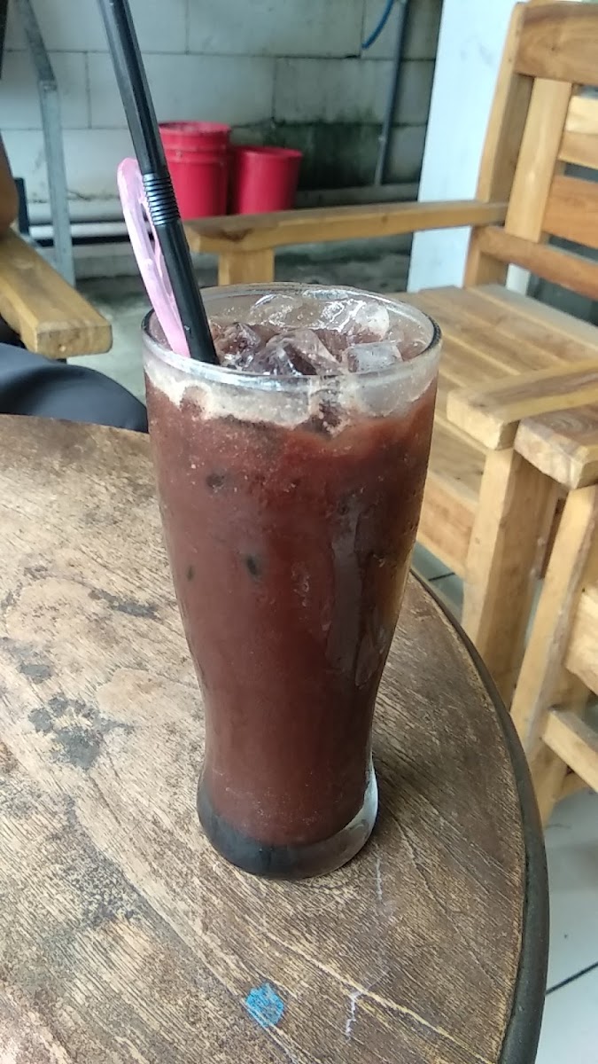 Teras Kopi - 9