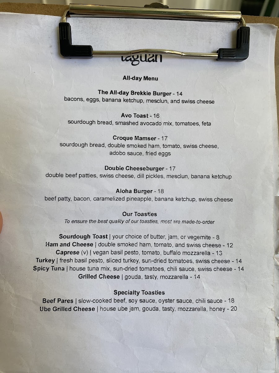 Taguan Cafe - 2