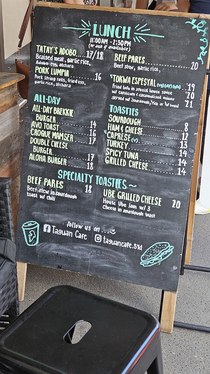 Taguan Cafe - 5