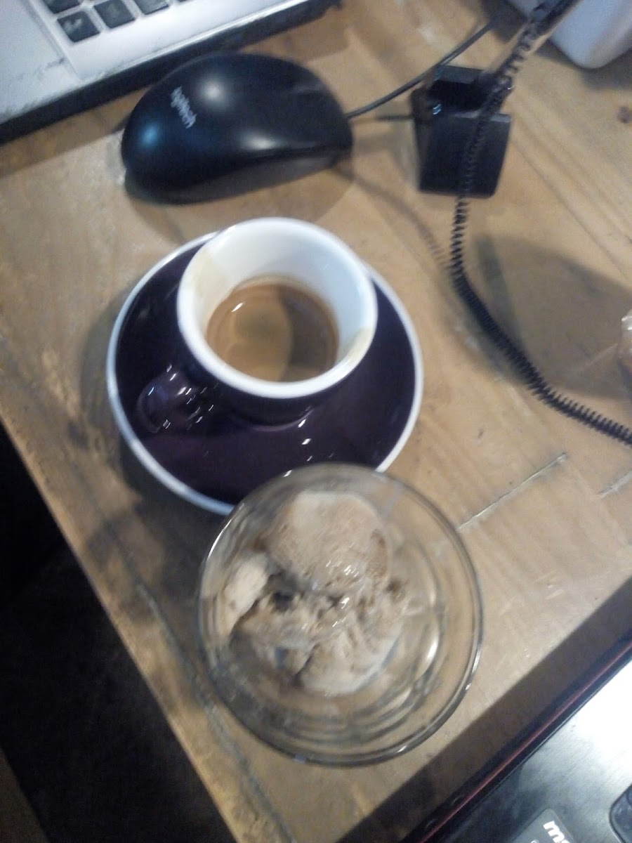 The Koffie Shop - 10