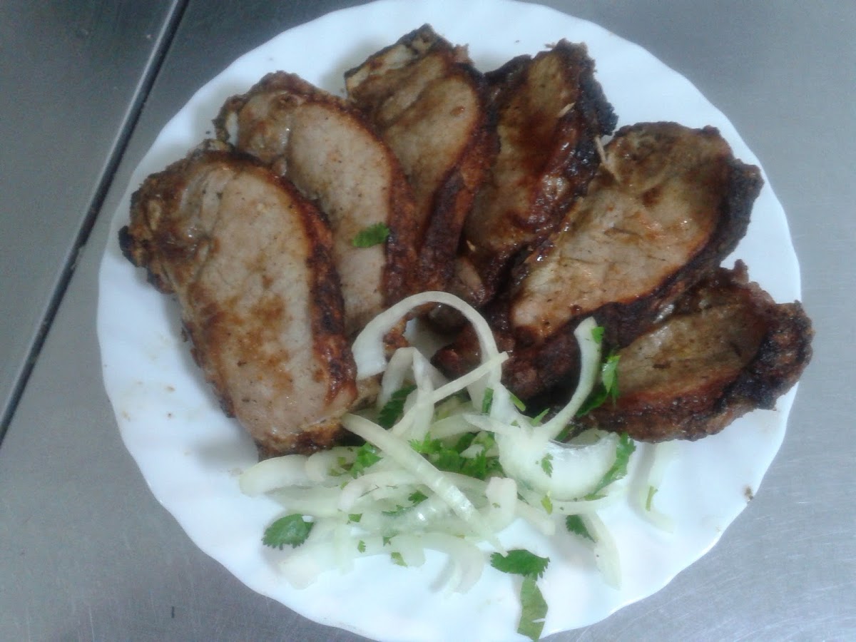 Kafe 'Kristall' - 10