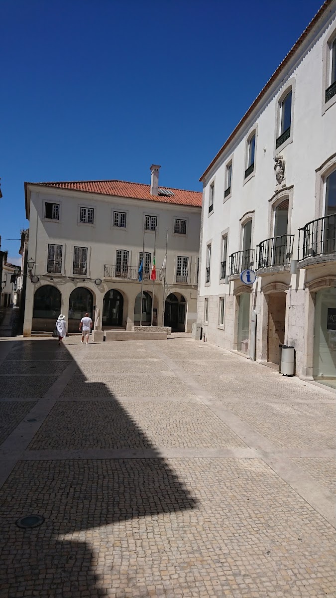 Cafetaria Núcleo do Sporting