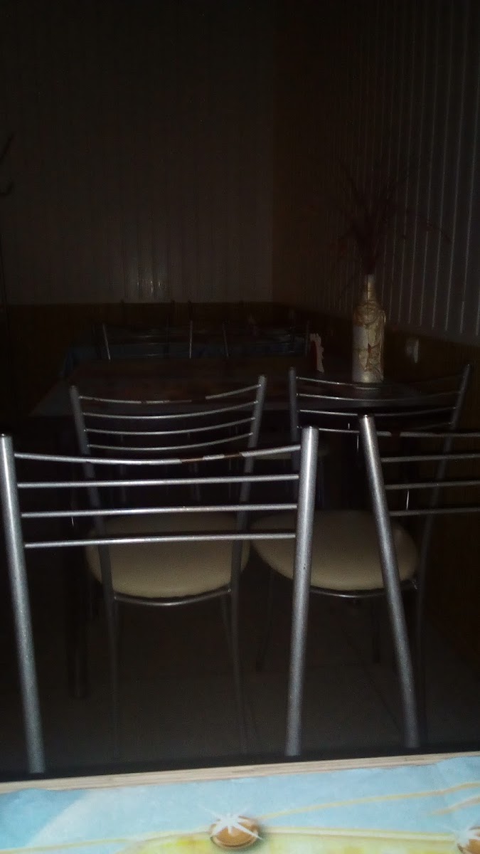 Cafe 'Avenue' (banquet)