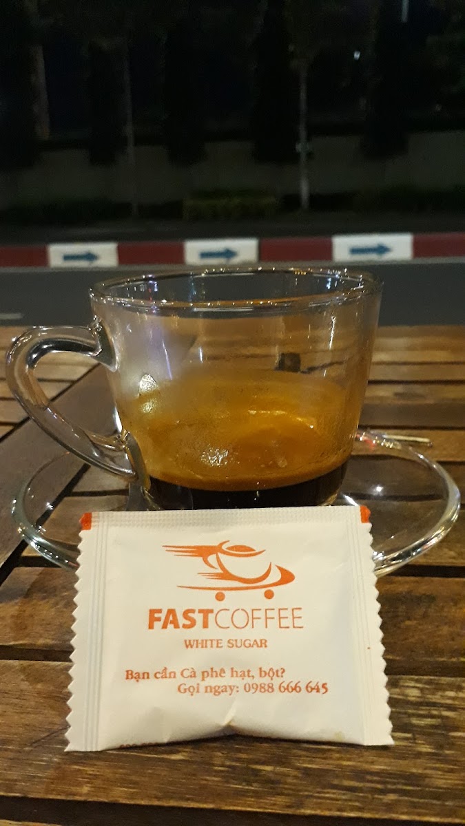 MaBu Coffee - 154 Lê Lợi - 5