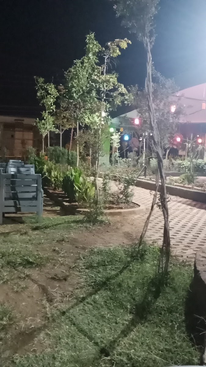 Botanica Cafe-Botanik