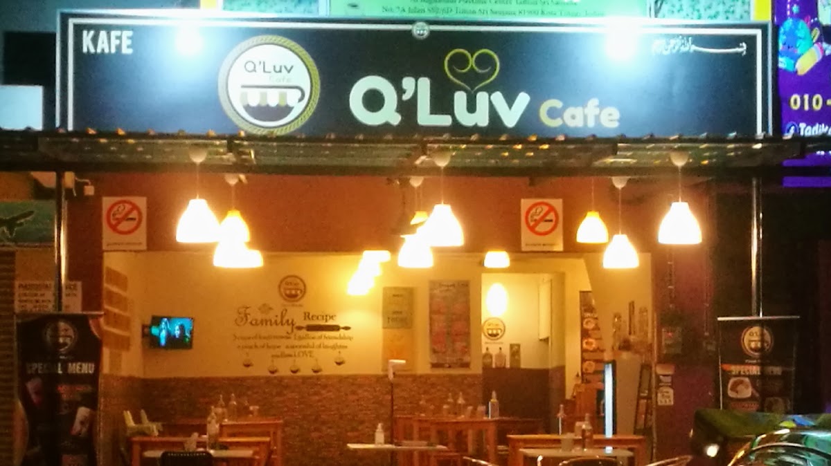 Q'Luv Cafe
