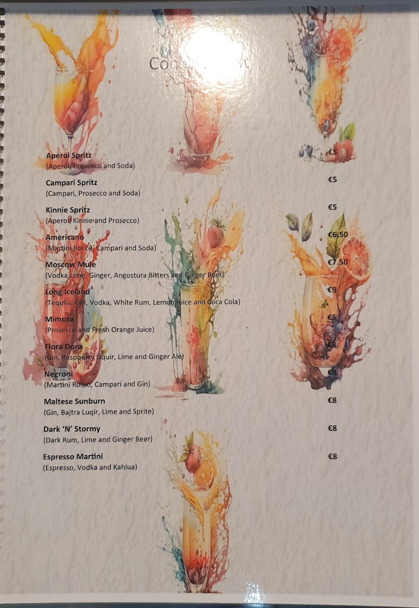 Ladybug café Msida - 4