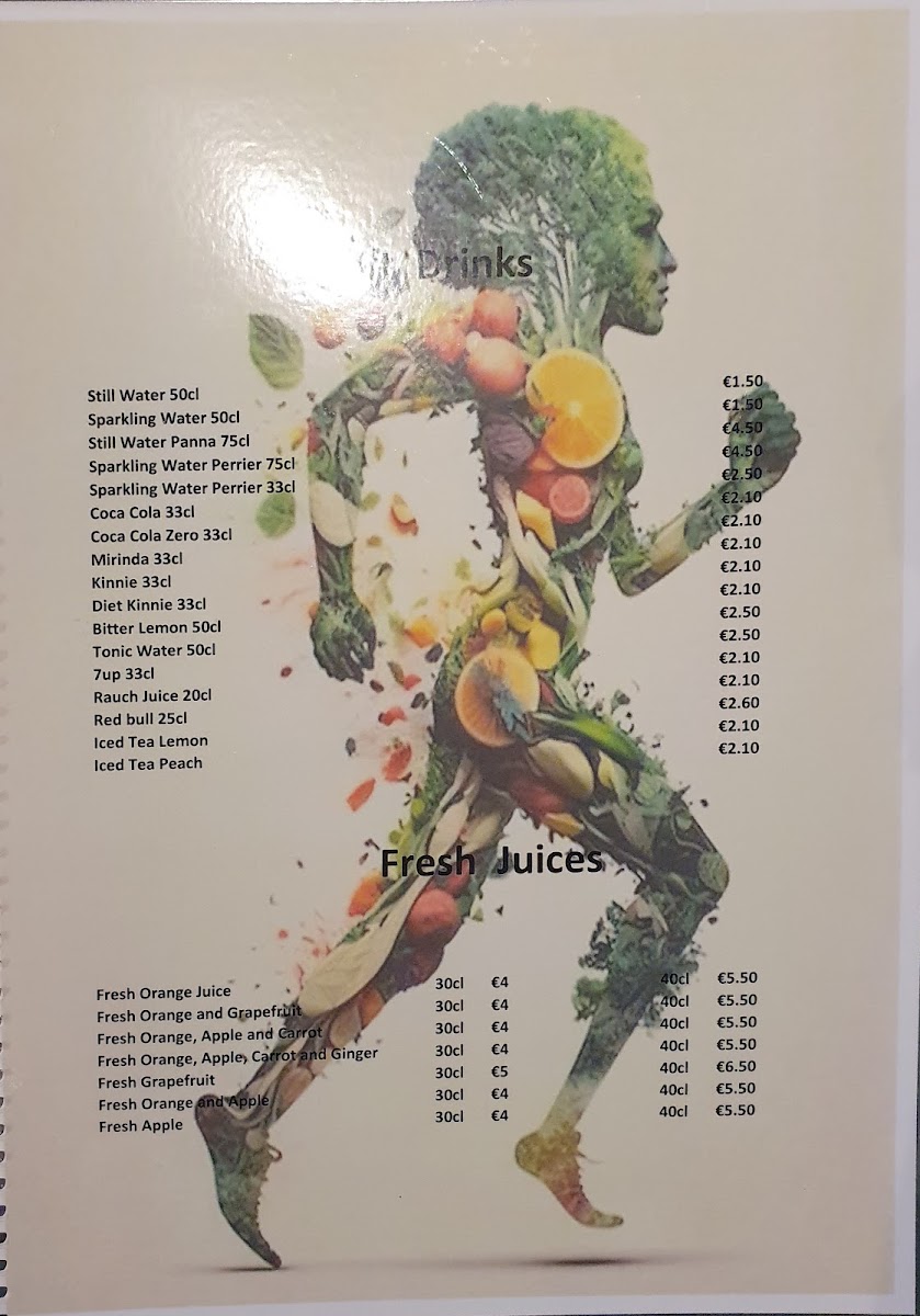 Ladybug café Msida - 5