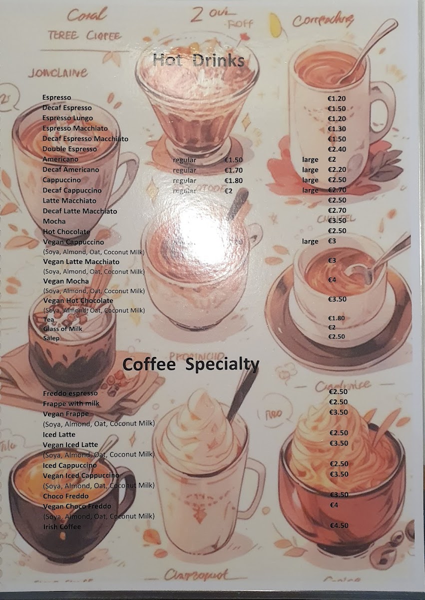 Ladybug café Msida - 6