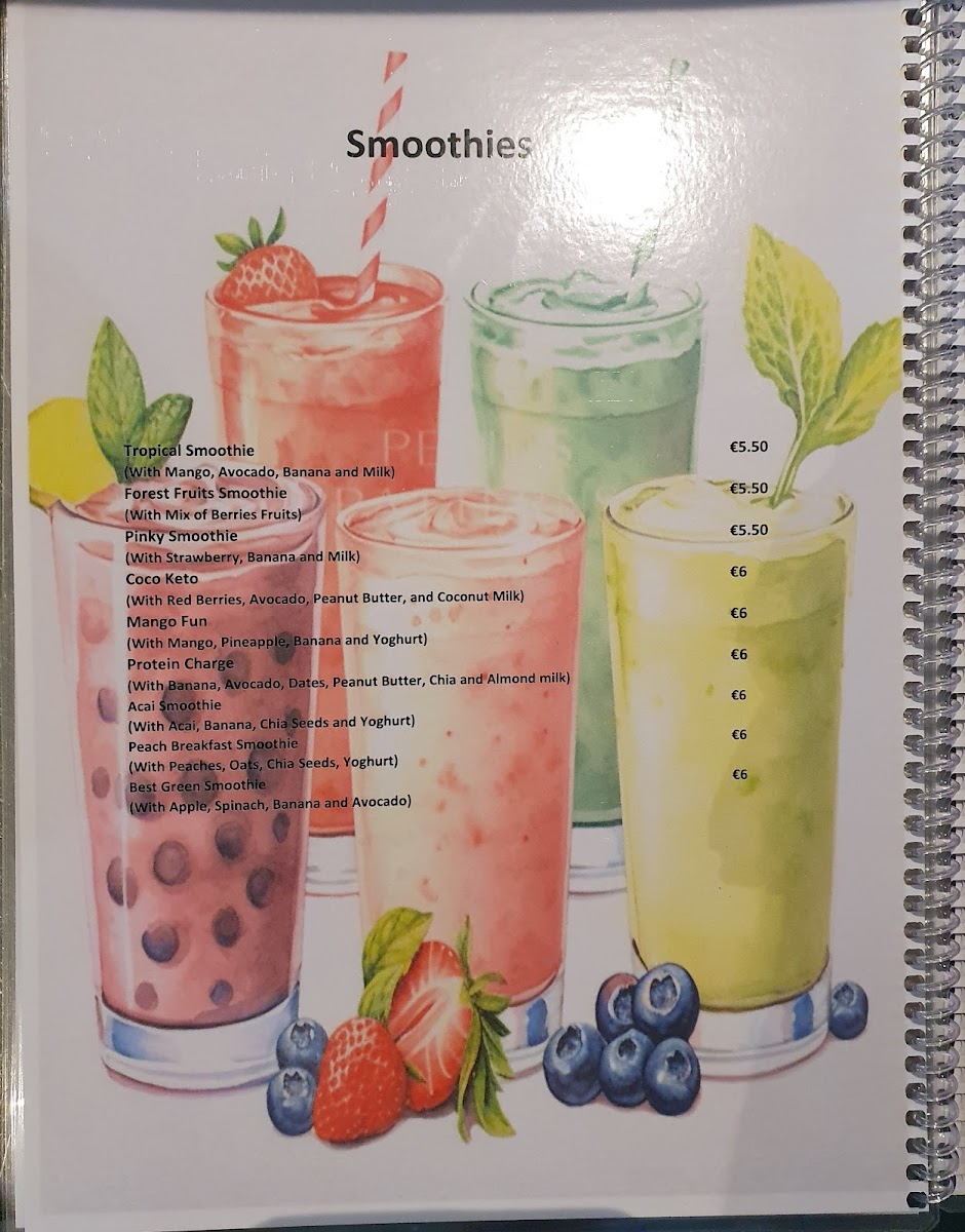 Ladybug café Msida - 7